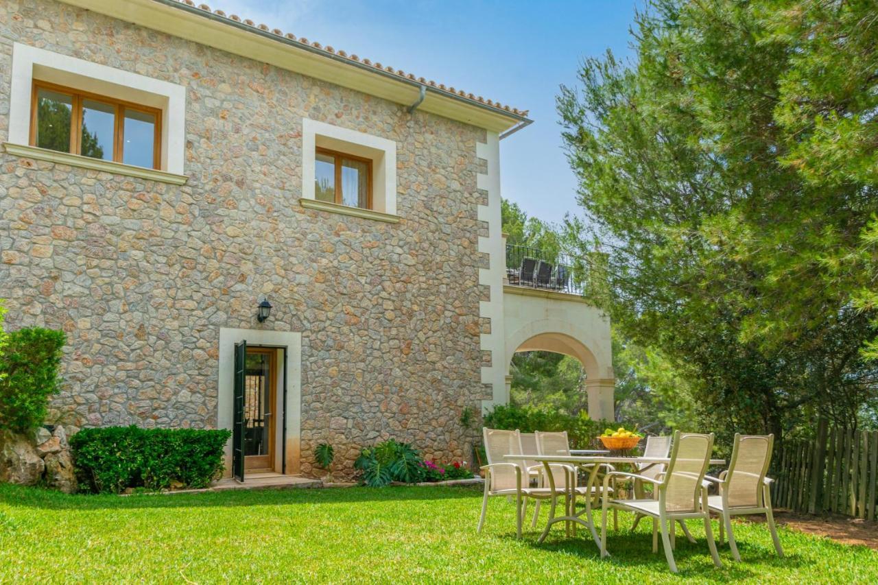 Villa Mir Sa Des Pages