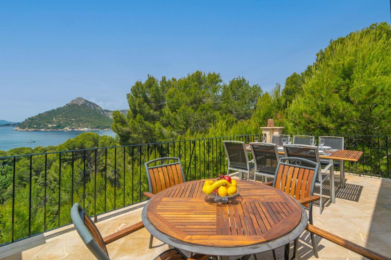 Villa Mir Sa Des Pages *