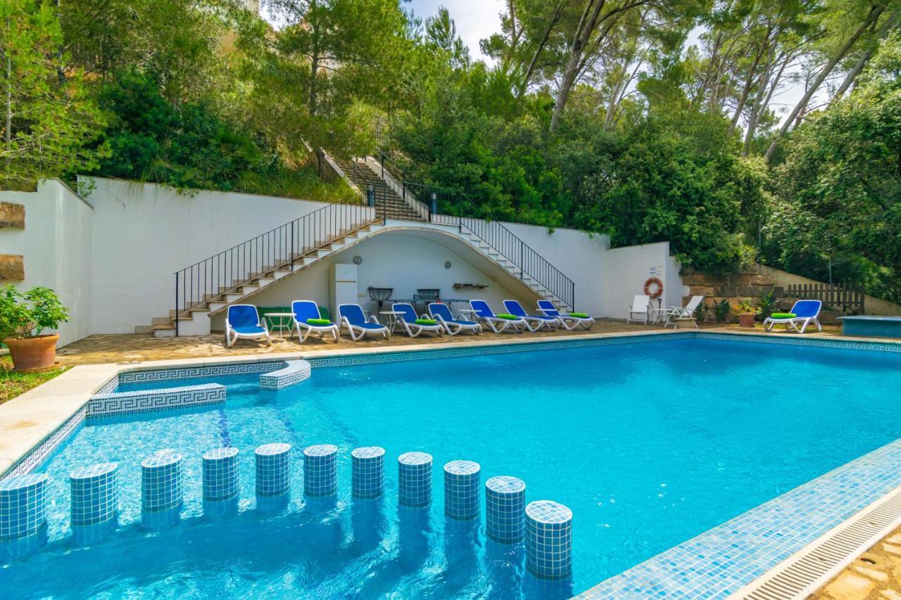 Mir Sa Des Pages Villa