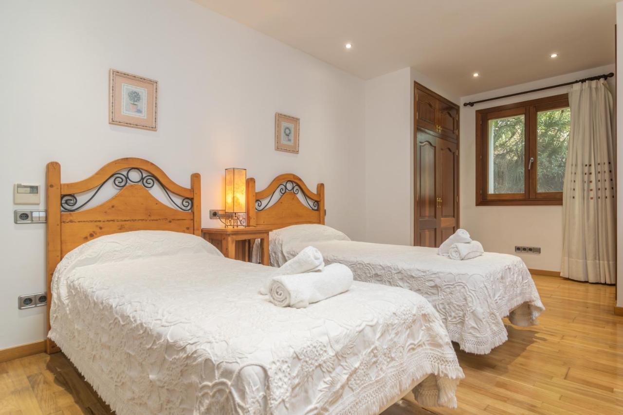 Villa Mir Sa Des Pages