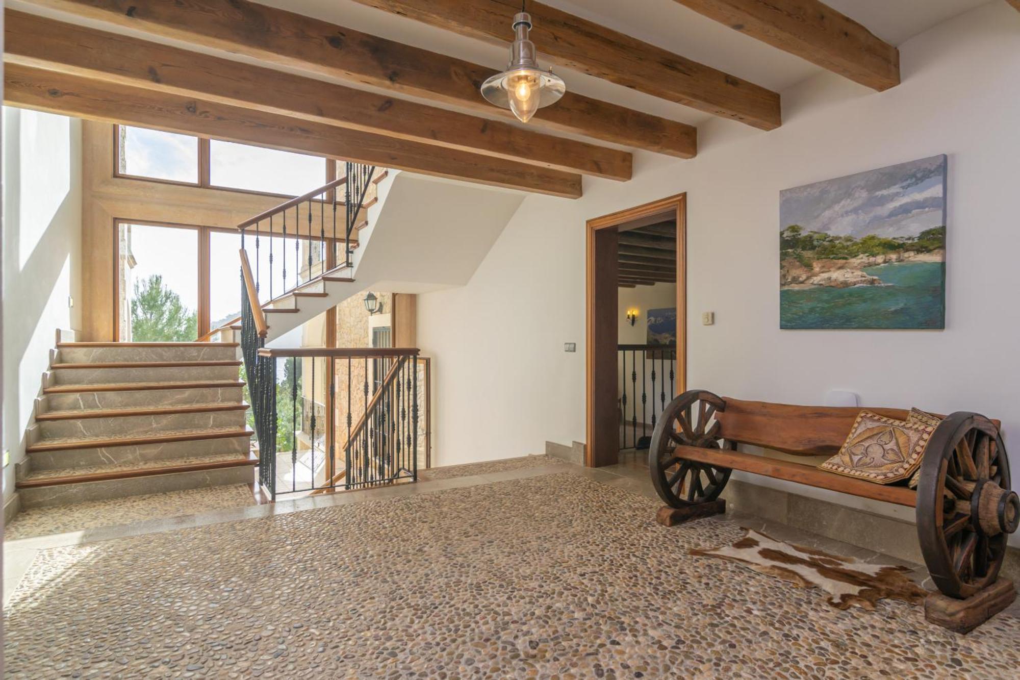 Villa Mir Sa Des Pages Formentor