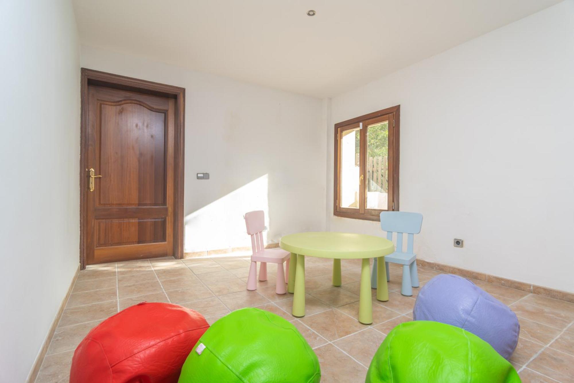Mir Sa Des Pages Villa Formentor