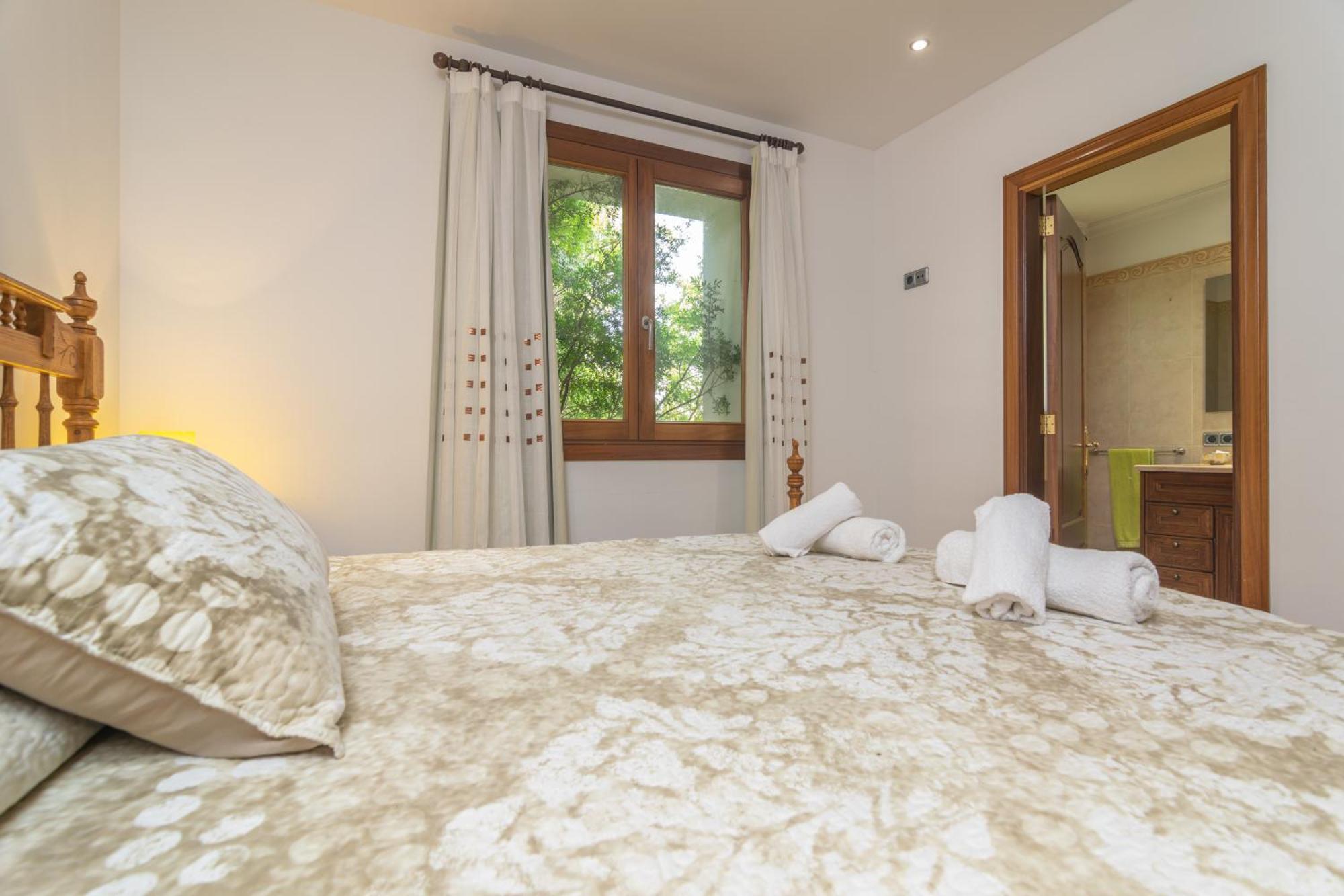 Mir Sa Des Pages Villa *