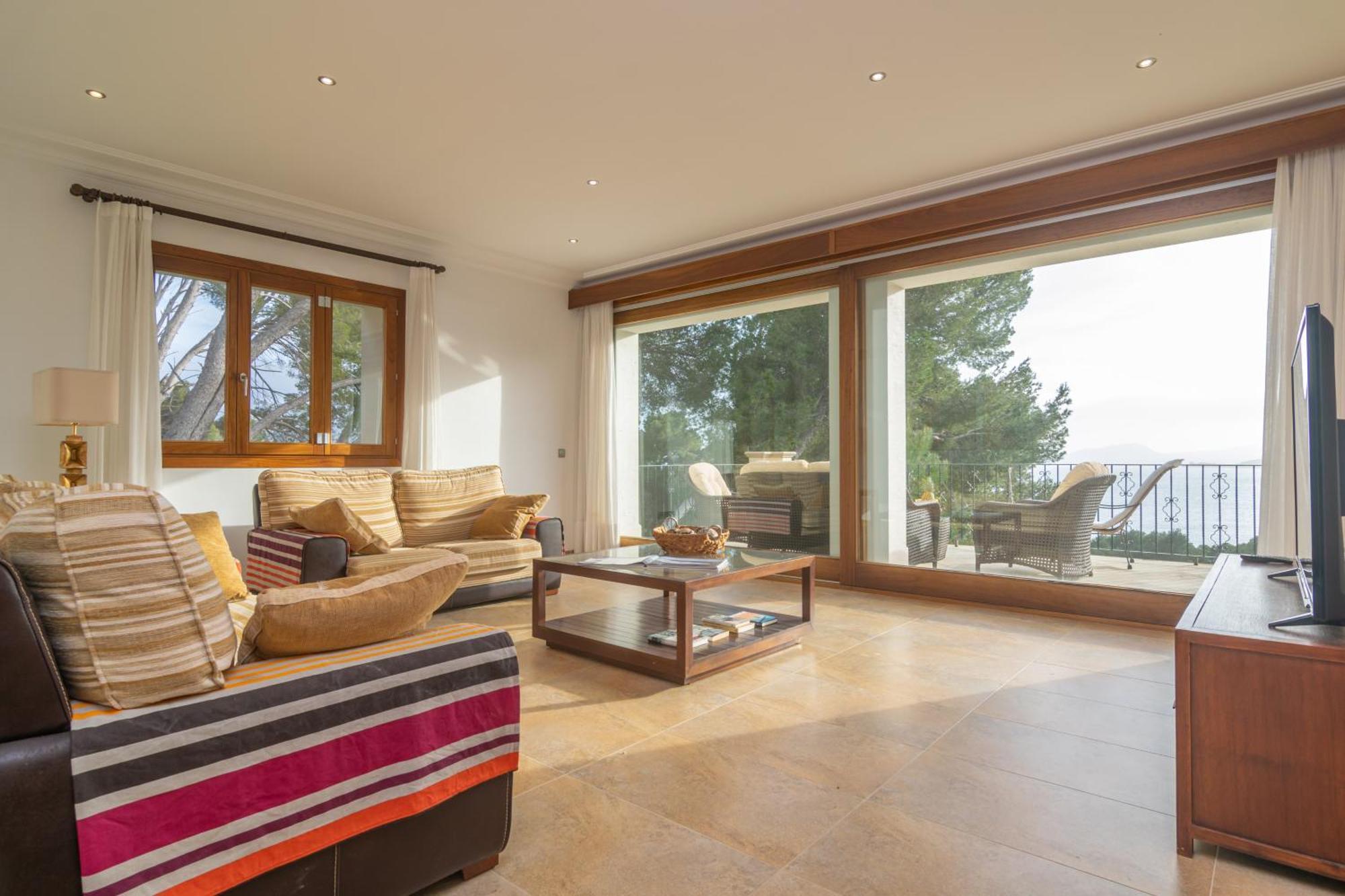 Villa Mir Sa Des Pages *