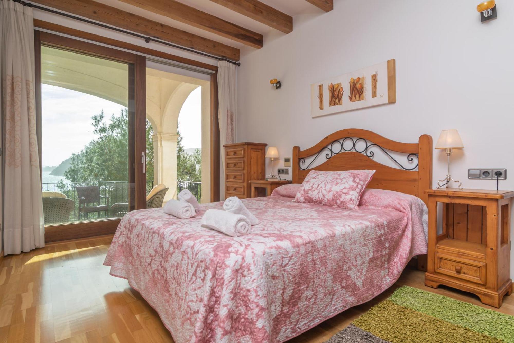 Villa Mir Sa Des Pages Formentor